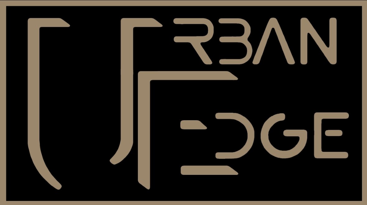 Urban Edge Logo